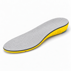 Breathable sports insole - image 5