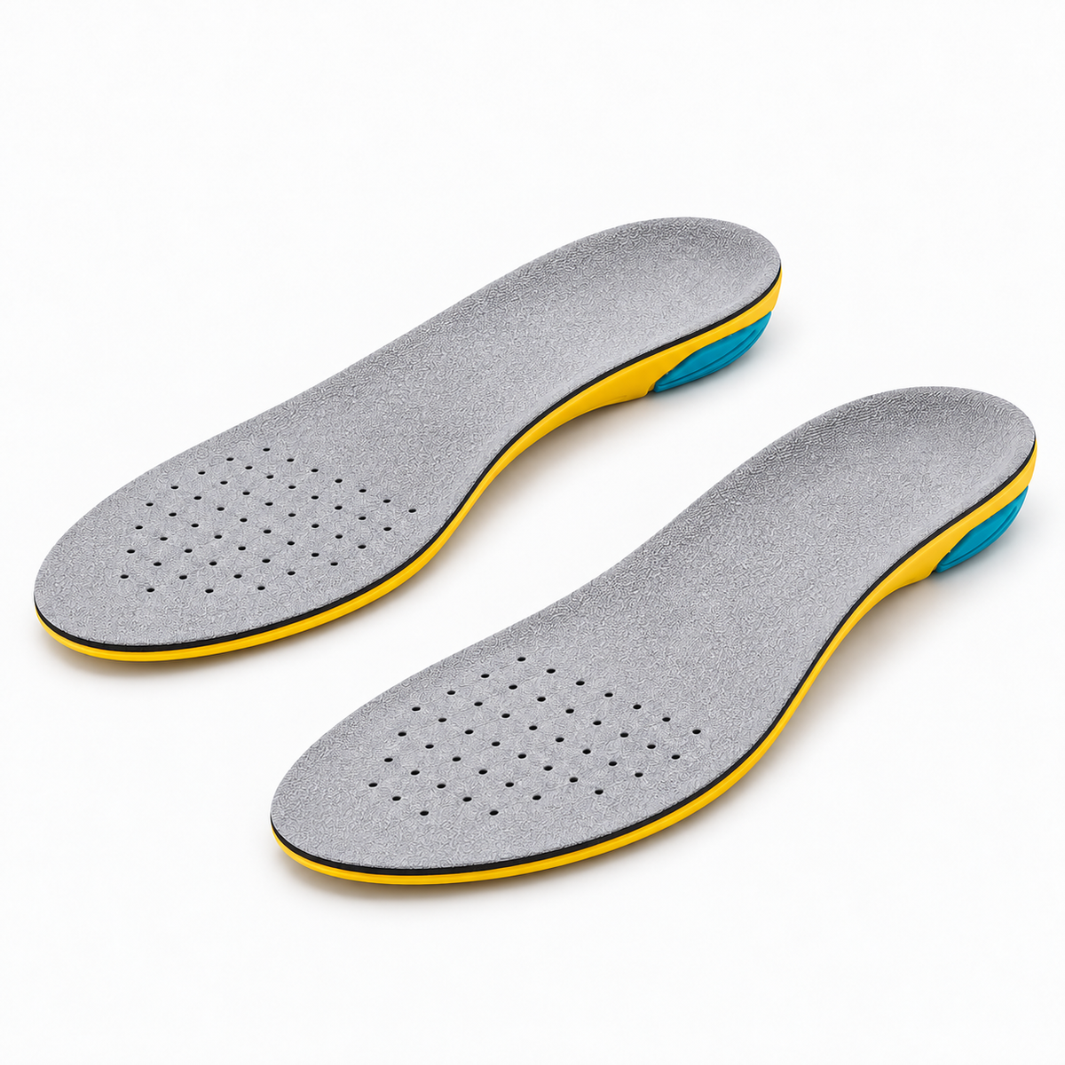 Memory Foam Sport Insoles
