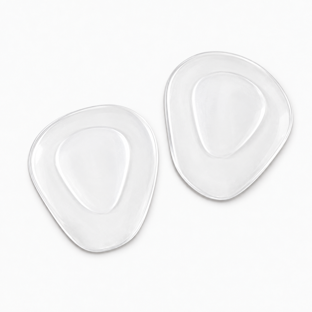 Forefoot Cushion Insoles