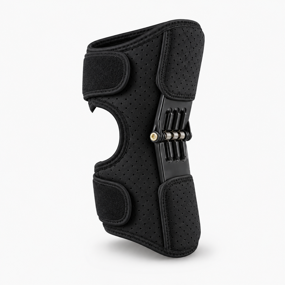 Spring Support Knee Stabilizer Brace for Daily Use