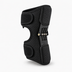 Spring Support Knee Stabilizer Brace for Daily Use