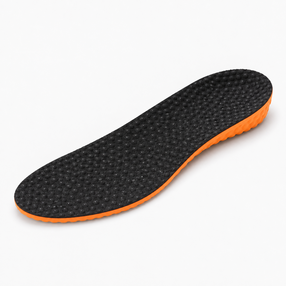 Memory Foam Sneaker Insoles for Shock Absorption