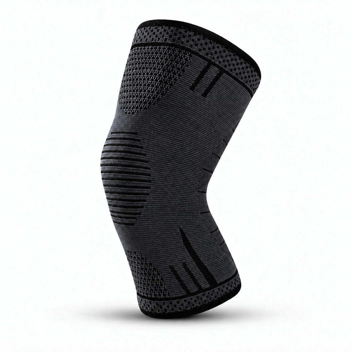 Breathable Knee Support Sleeve - premium product image without logo