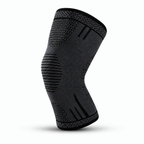 Breathable Knee Support Sleeve - premium product image without logo