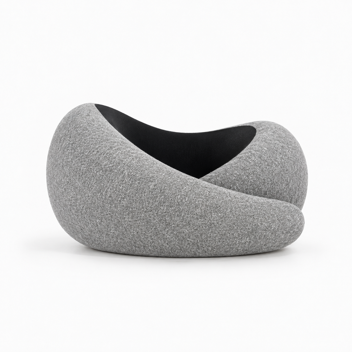 360 Degree Travel Neck Pillow for Flights and Office Rest