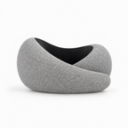 360 Degree Travel Neck Pillow for Flights and Office Rest