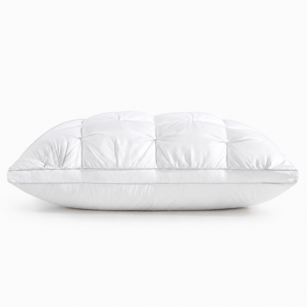 Soft Hotel Style Pillow for Comfortable Sleeping