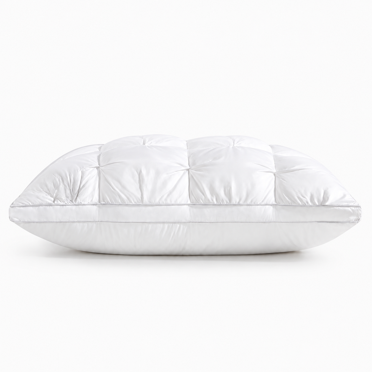 Soft Hotel Style Pillow for Comfortable Sleeping