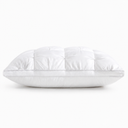 Soft Hotel Style Pillow for Comfortable Sleeping