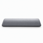 Memory Foam Lumbar Support Pillow for Bed Comfort