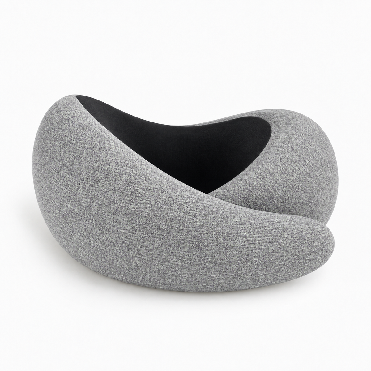 360 Degree Travel Neck Pillow for Flights and Office Rest
