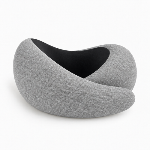 360 Degree Travel Neck Pillow for Flights and Office Rest
