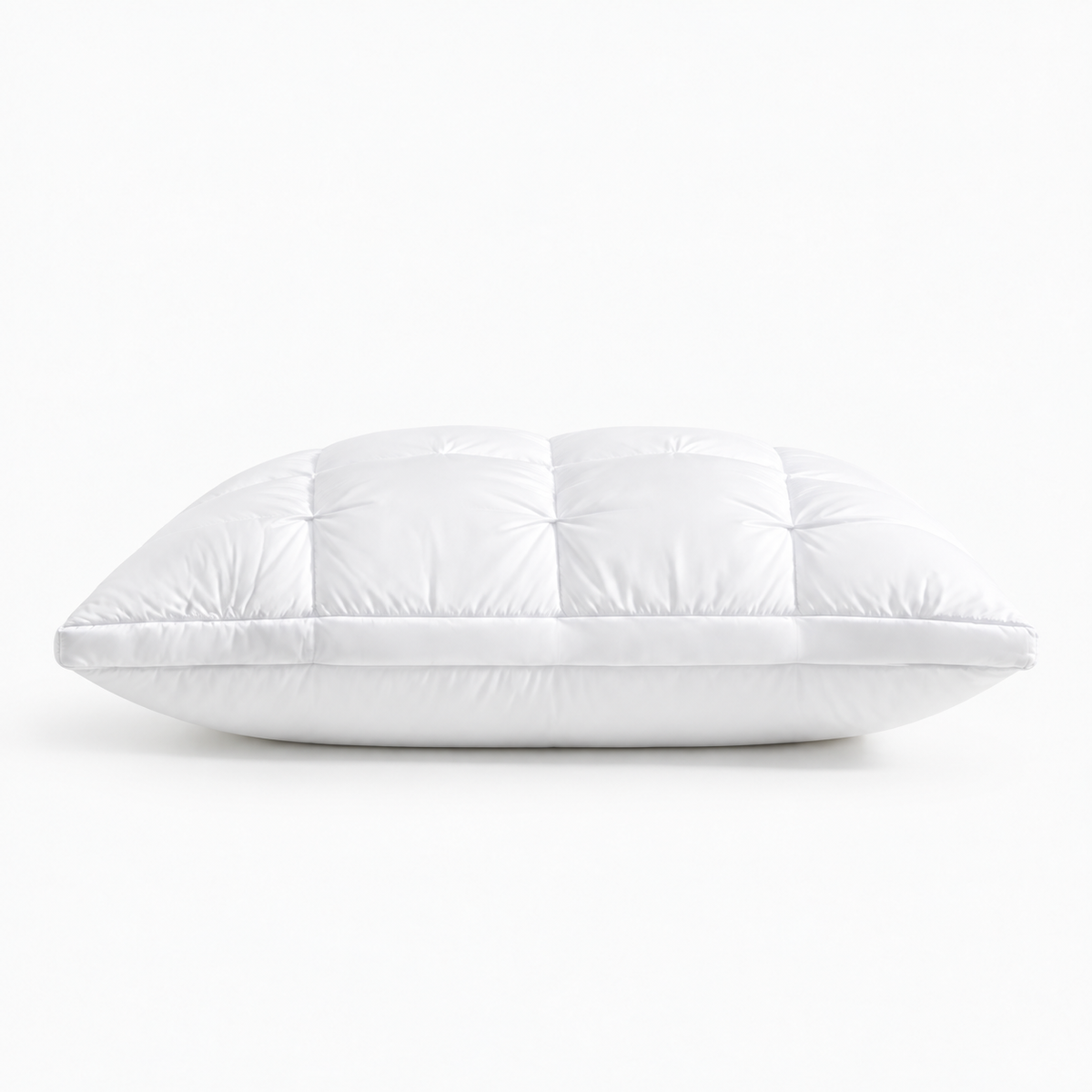 Soft Hotel Style Pillow for Comfortable Sleeping