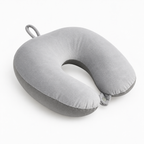 Slow Rebound U Shaped Neck Pillow for Travel Rest