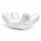 Cervical Support Pillow for Side and Back Sleepers